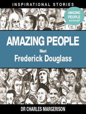 cover image of Meet Frederick Douglass